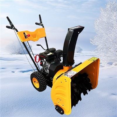 Panorama tehnologije SnowPlow: od temeljnih načela do inteligentne budućnosti